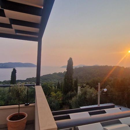 Apartment Mara Орашац Экстерьер фото