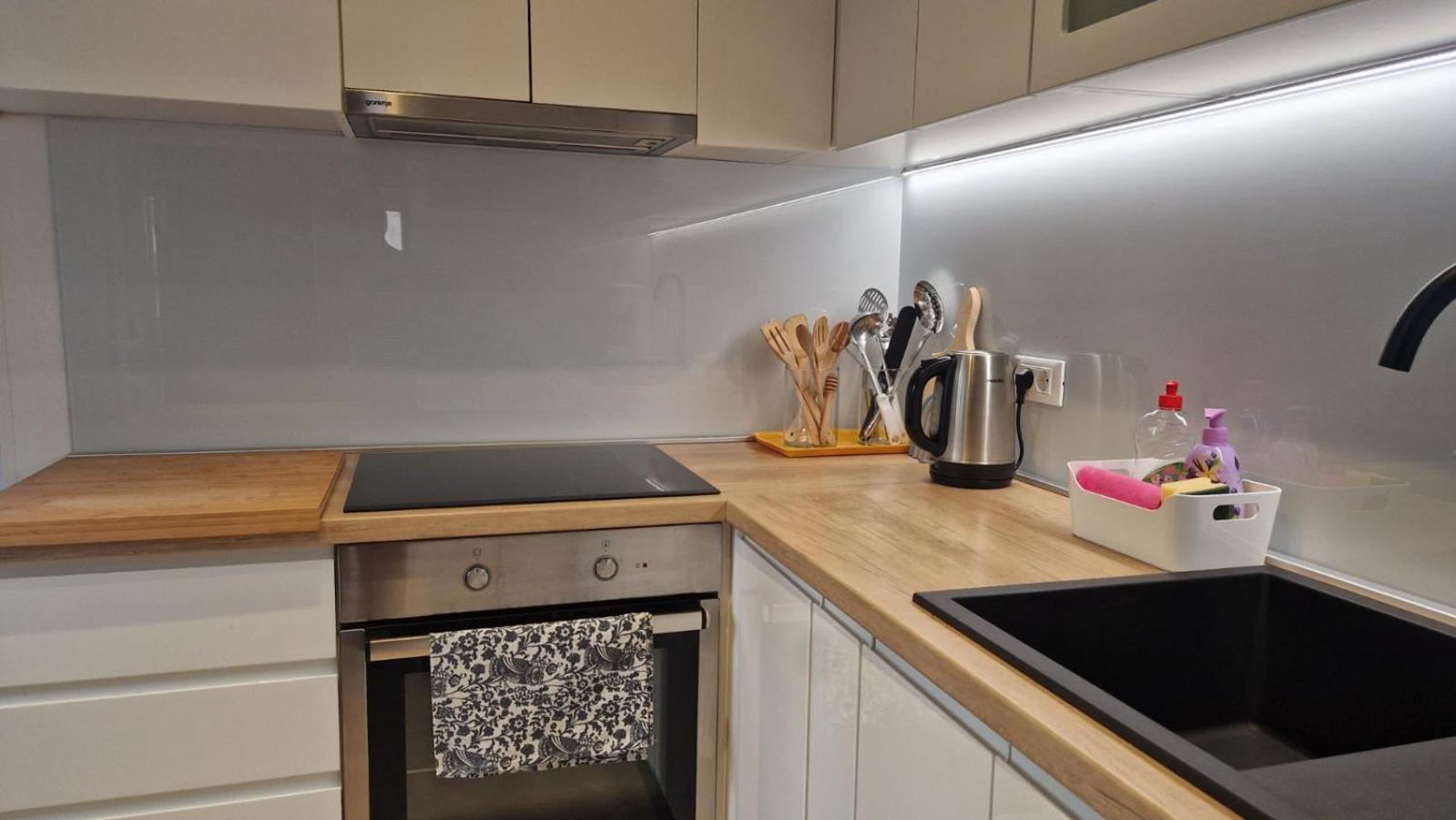 Apartment Mara Орашац Экстерьер фото