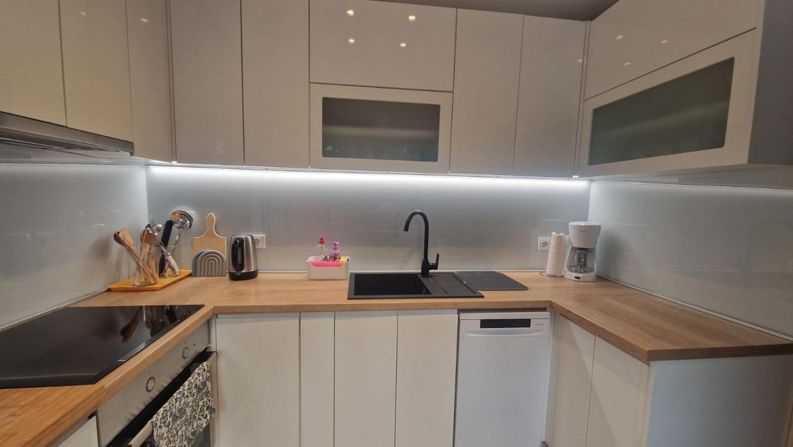 Apartment Mara Орашац Экстерьер фото