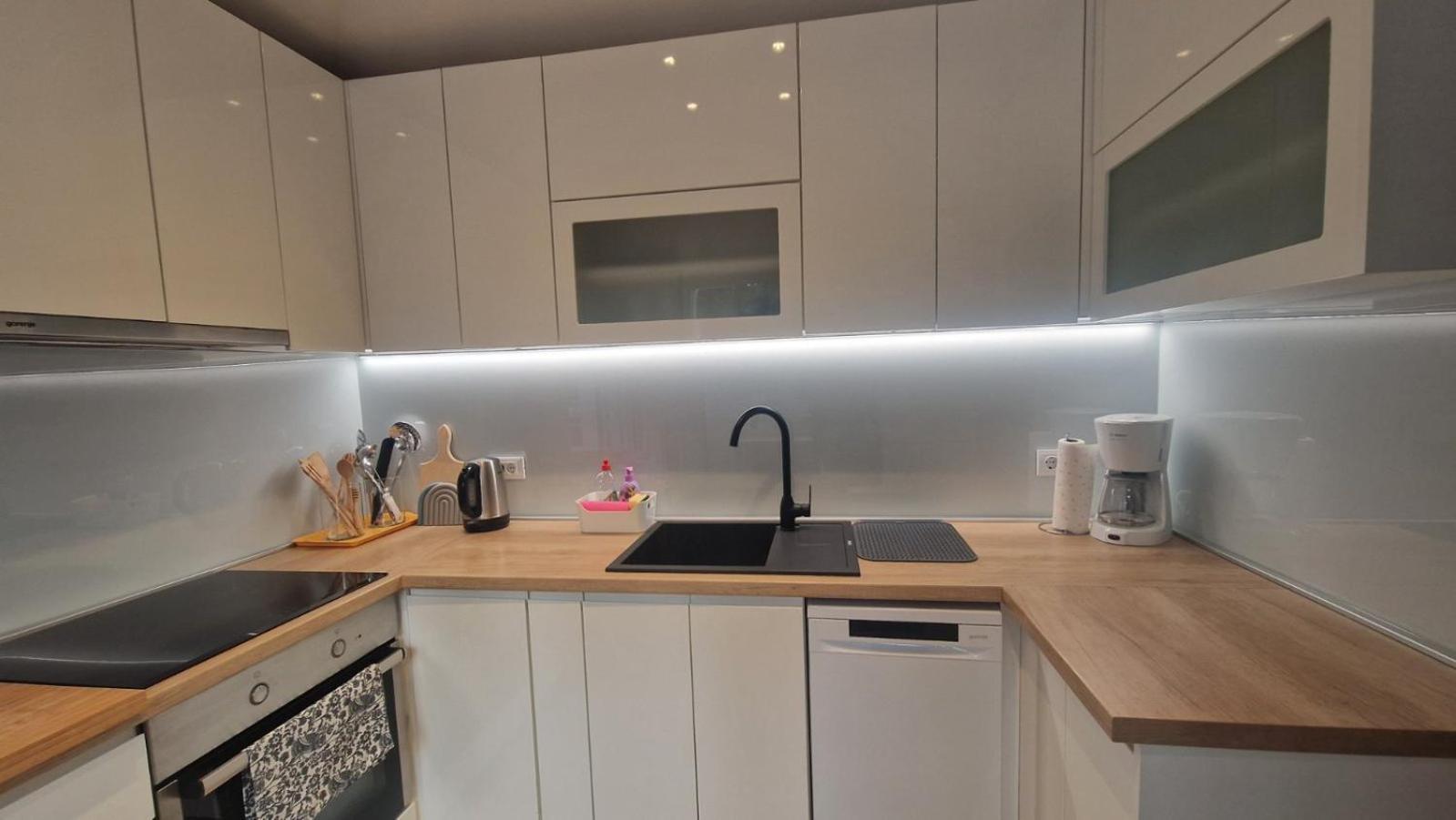 Apartment Mara Орашац Экстерьер фото