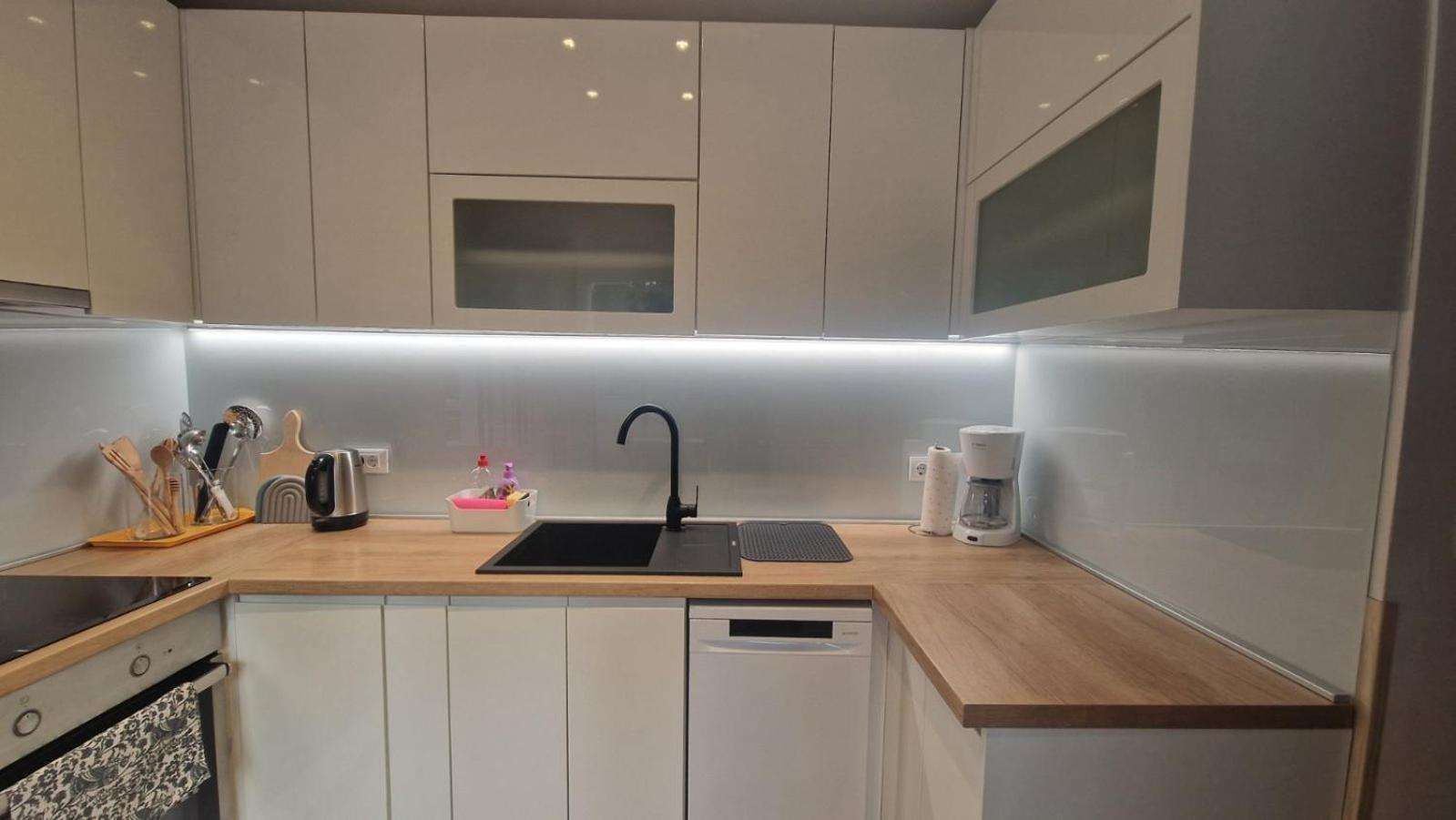 Apartment Mara Орашац Экстерьер фото
