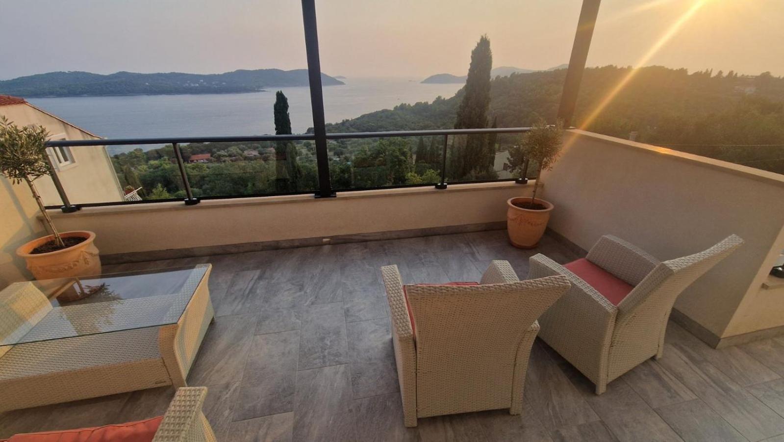 Apartment Mara Орашац Экстерьер фото