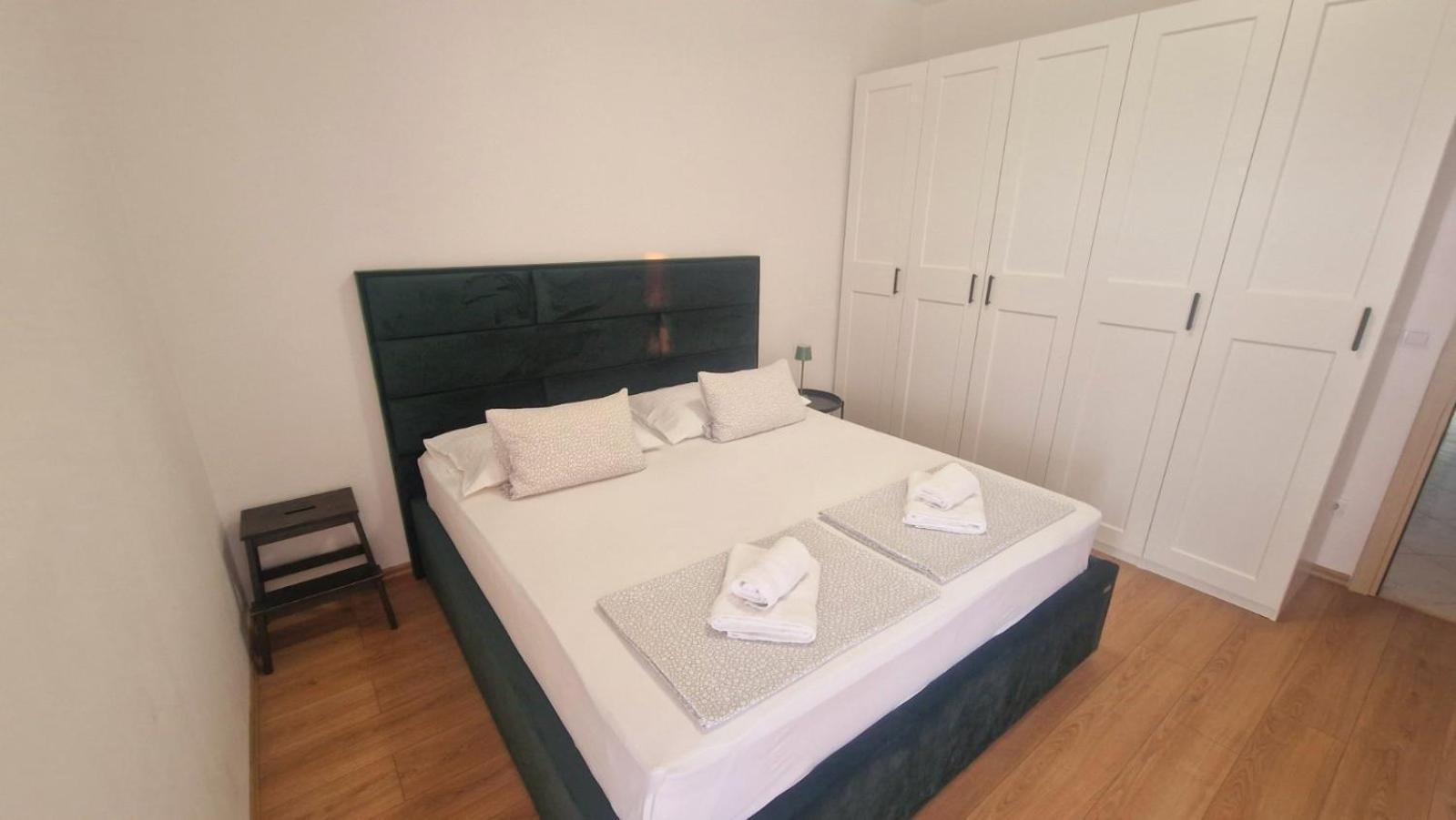 Apartment Mara Орашац Экстерьер фото