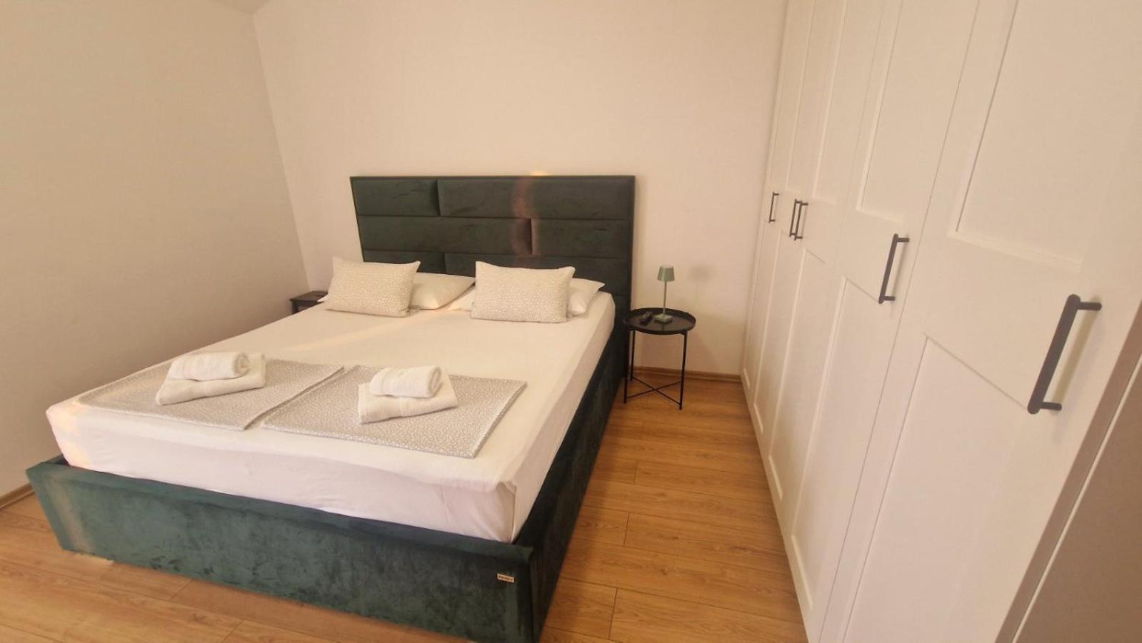 Apartment Mara Орашац Экстерьер фото