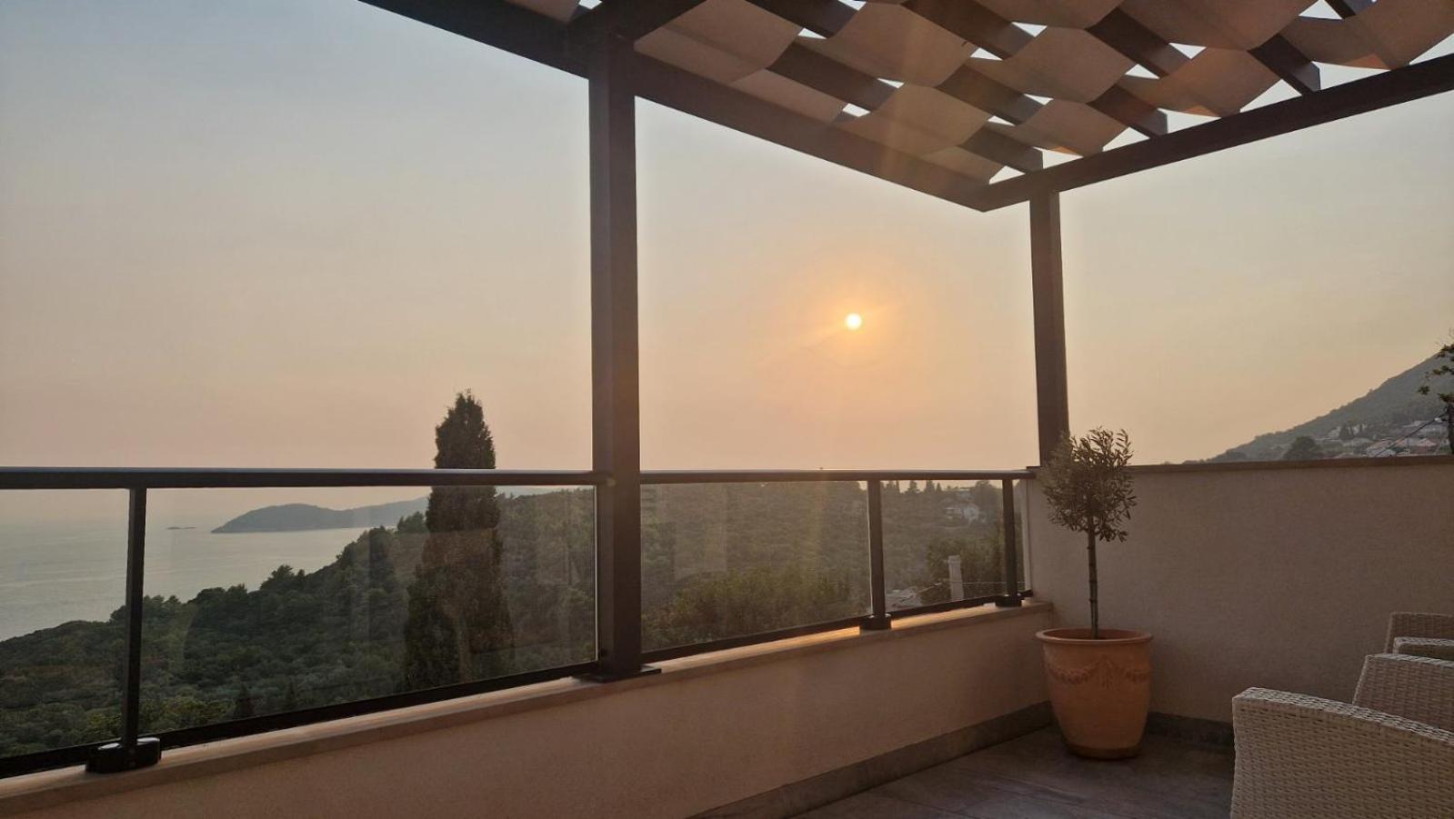 Apartment Mara Орашац Экстерьер фото