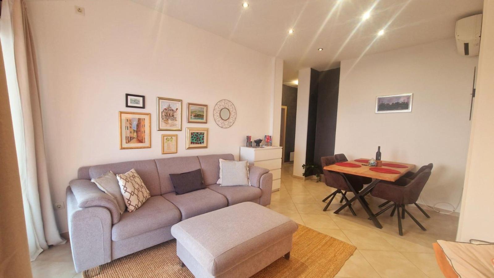 Apartment Mara Орашац Экстерьер фото