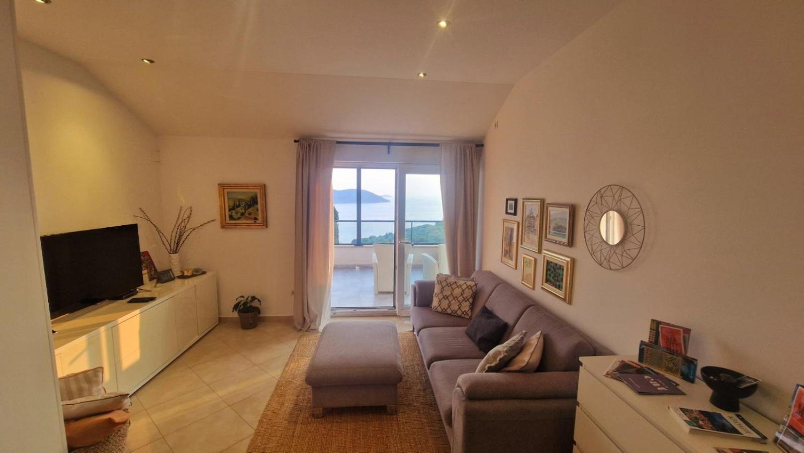 Apartment Mara Орашац Экстерьер фото