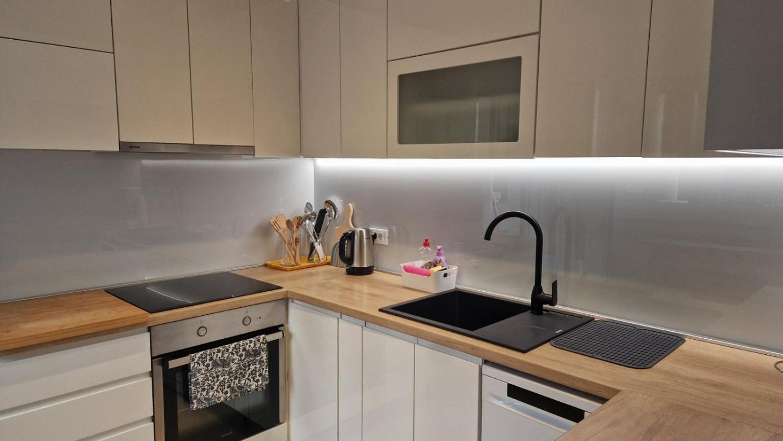 Apartment Mara Орашац Экстерьер фото