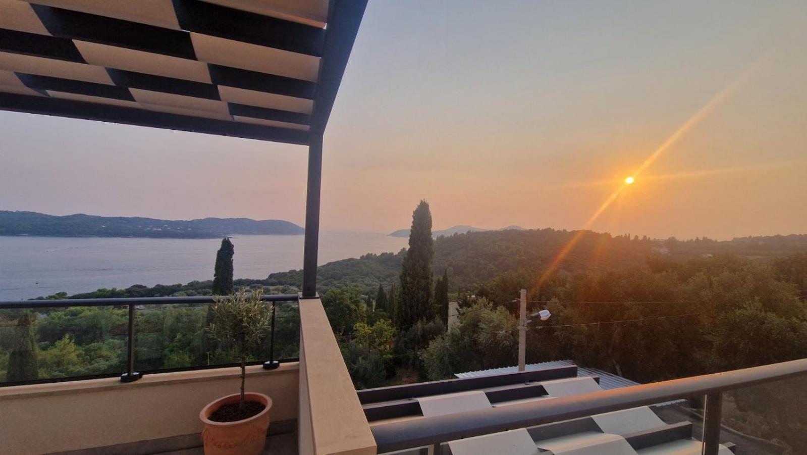 Apartment Mara Орашац Экстерьер фото