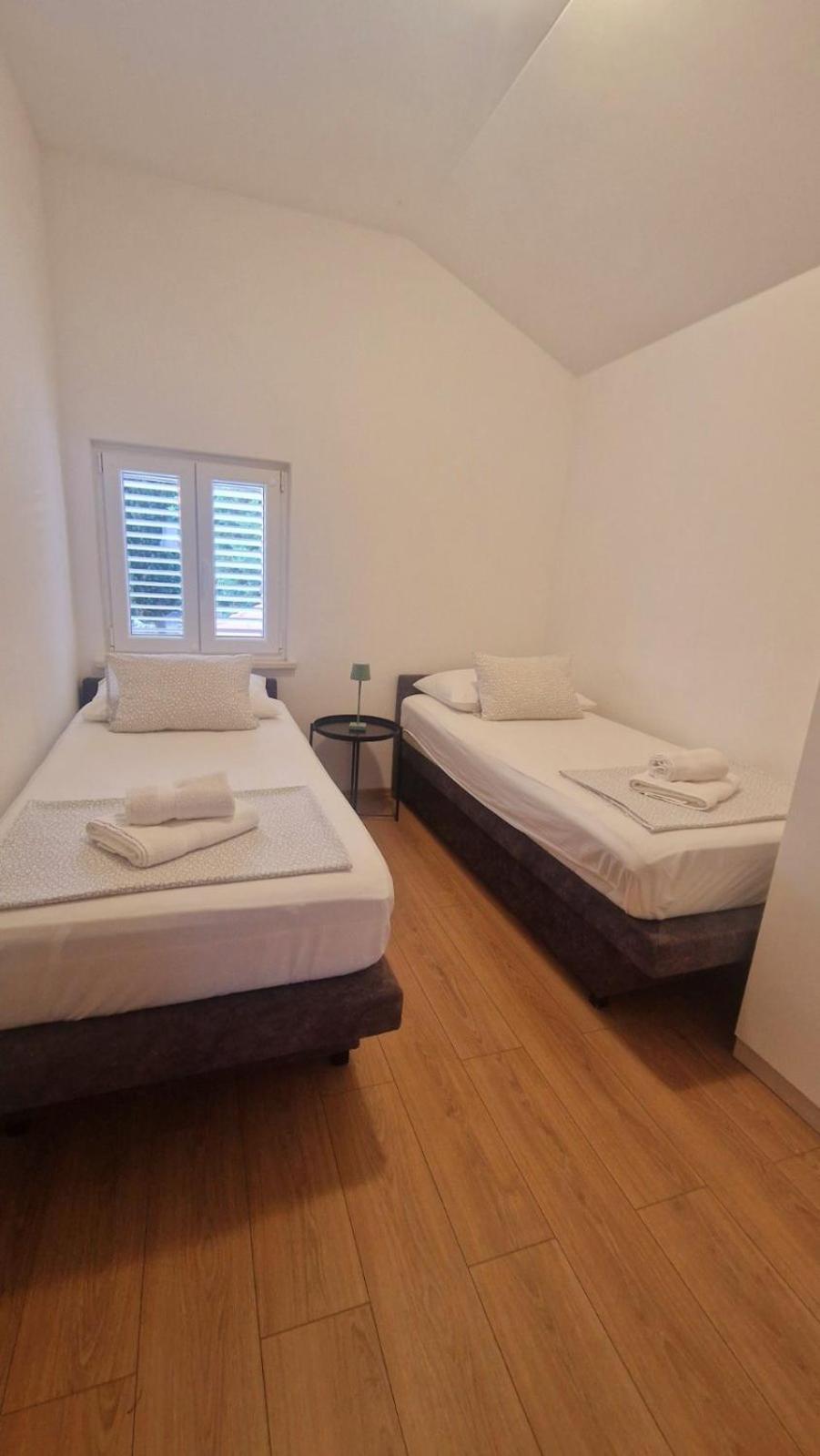 Apartment Mara Орашац Экстерьер фото