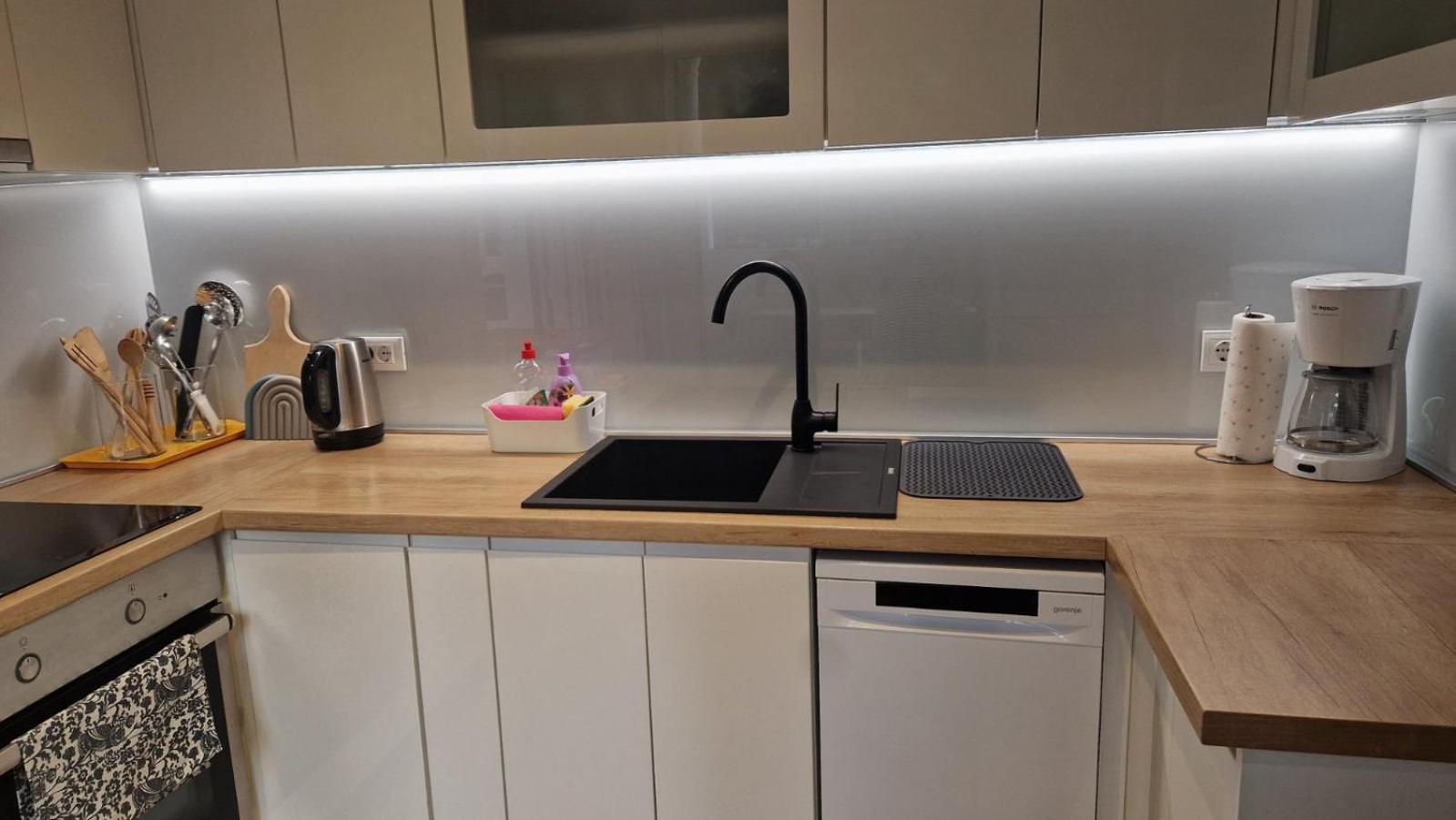 Apartment Mara Орашац Экстерьер фото