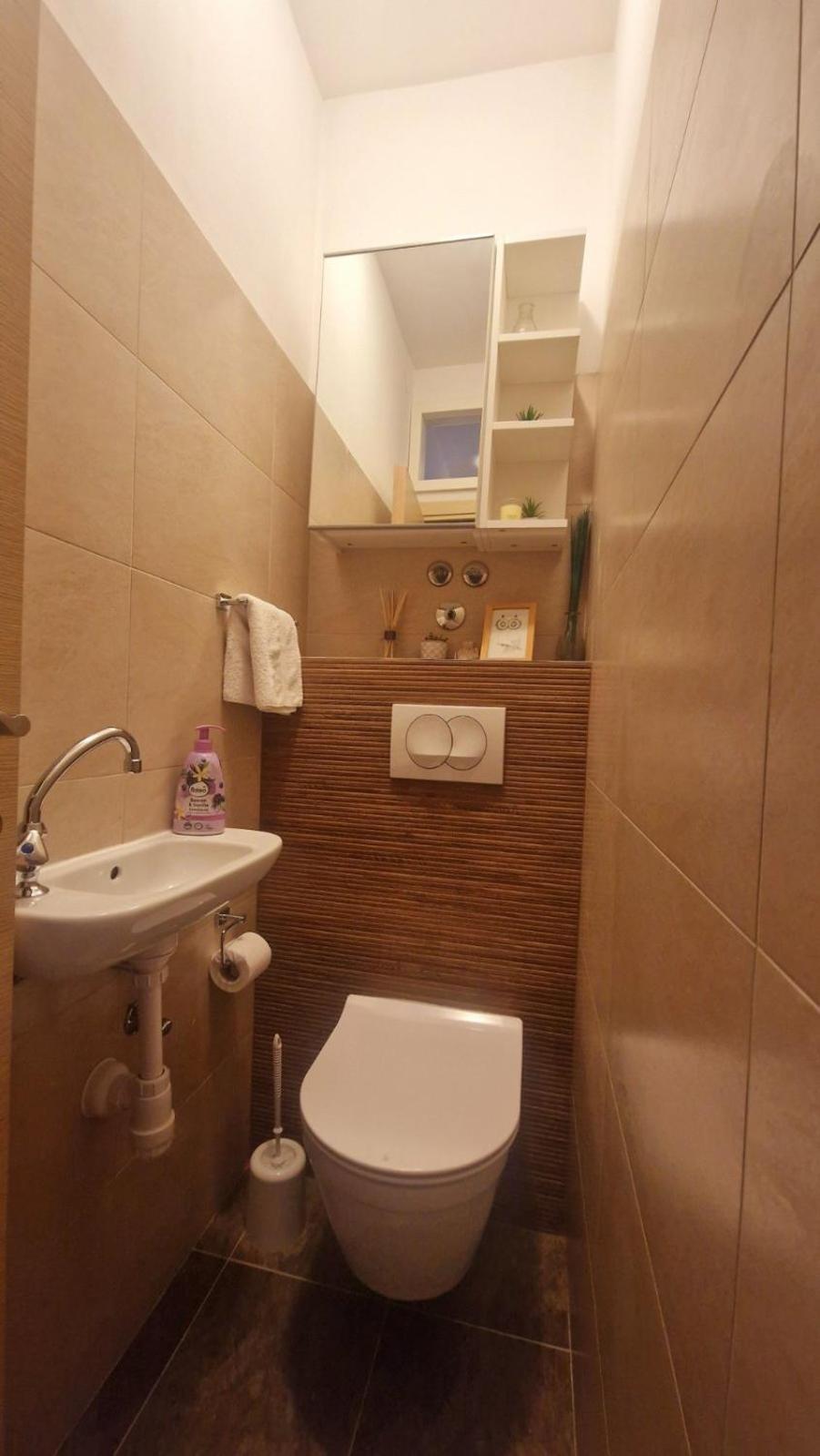 Apartment Mara Орашац Экстерьер фото