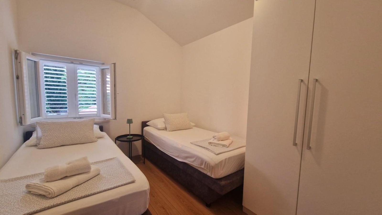 Apartment Mara Орашац Экстерьер фото