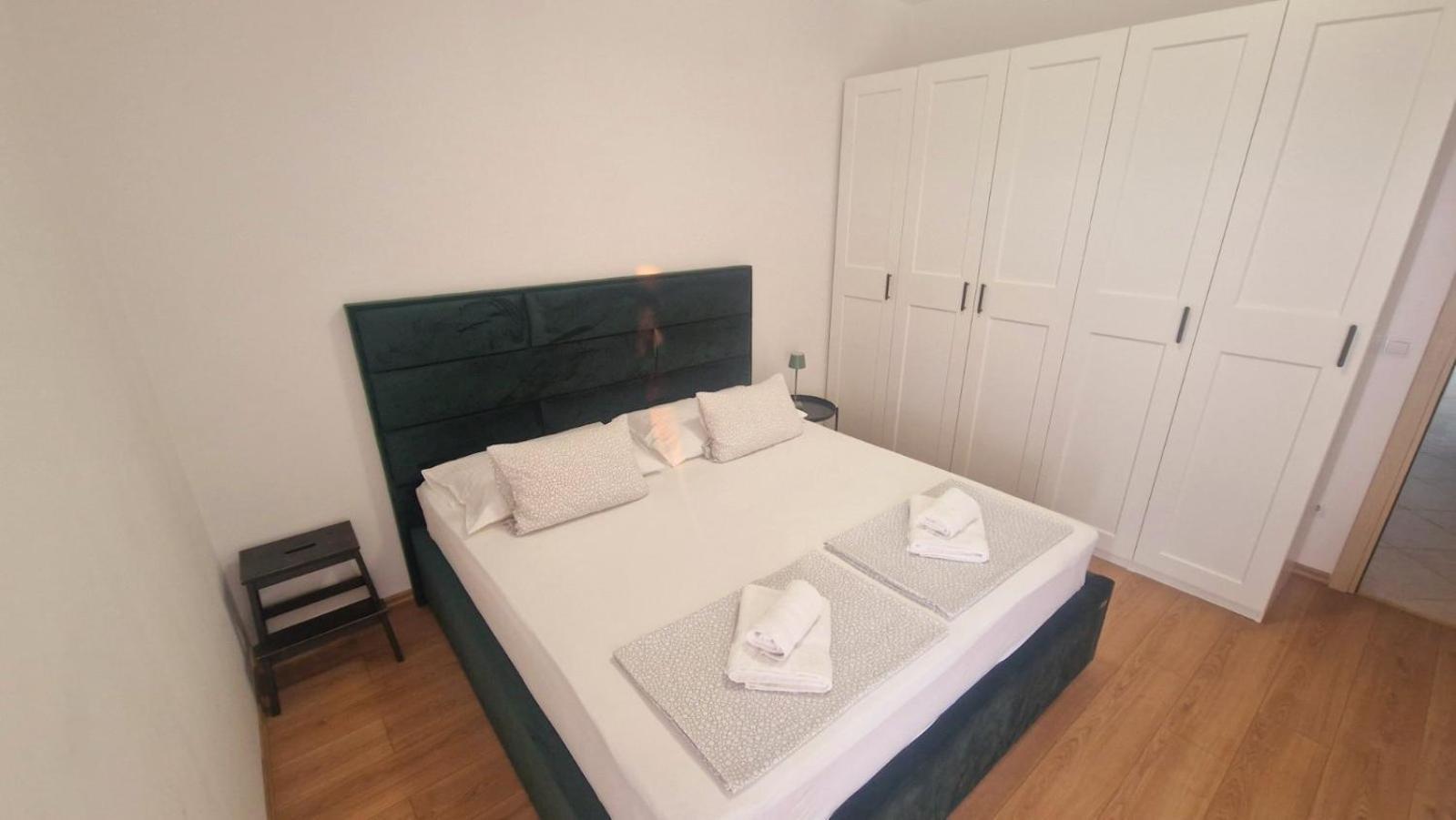 Apartment Mara Орашац Экстерьер фото