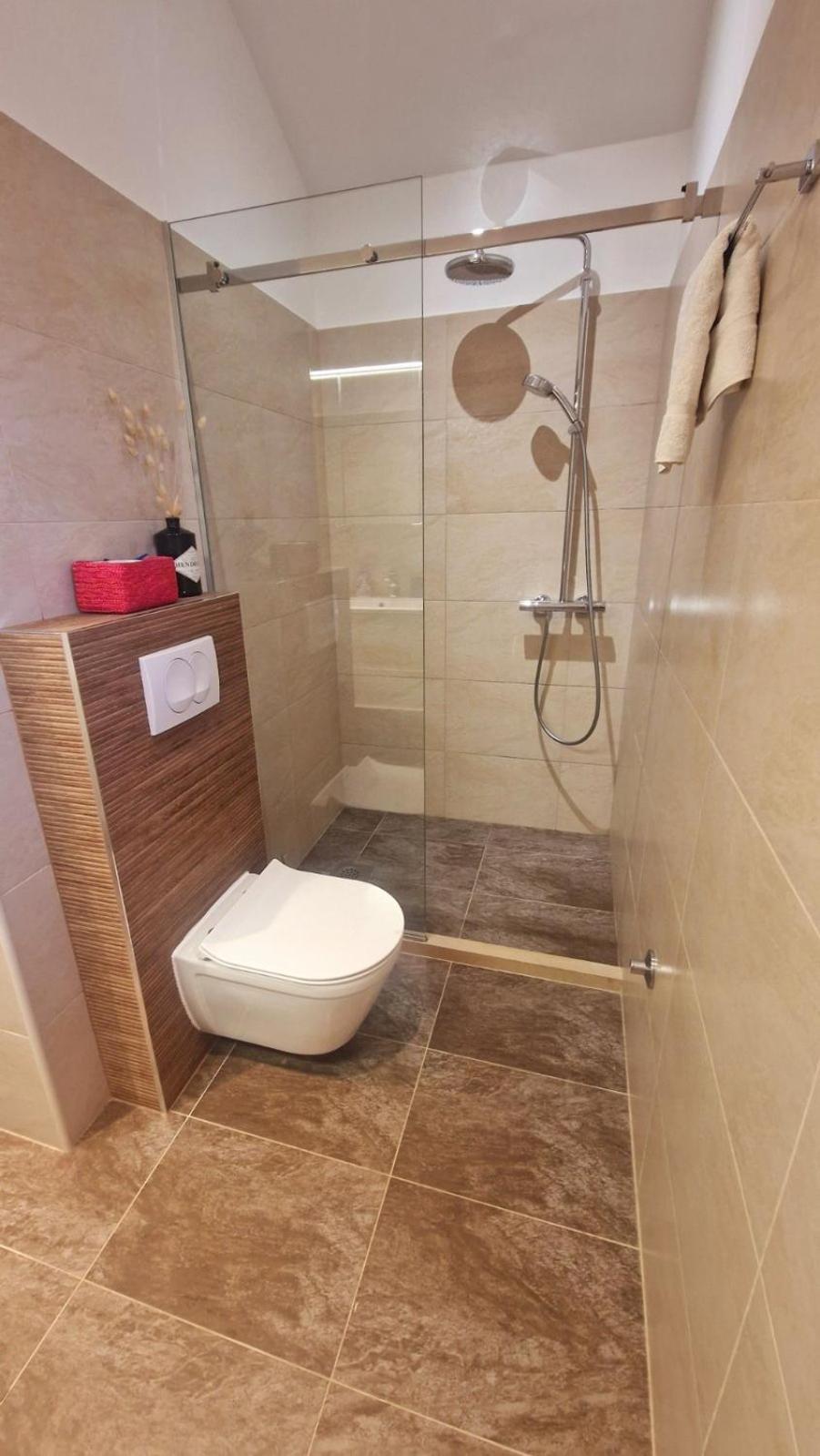 Apartment Mara Орашац Экстерьер фото